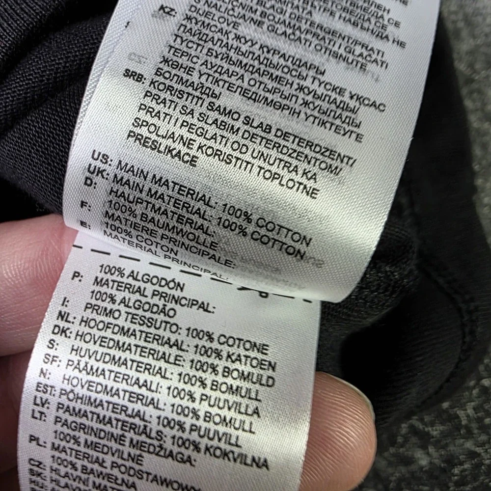 adidas measured this
